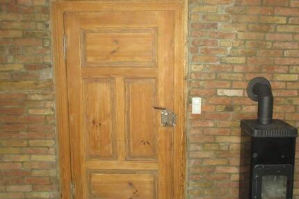 Gemütliches Reiheneckhaus an der Havel 2 zimmer