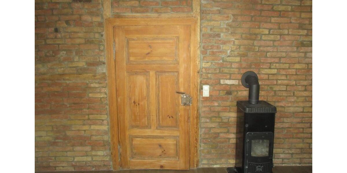 Gemütliches Reiheneckhaus an der Havel 2 zimmer