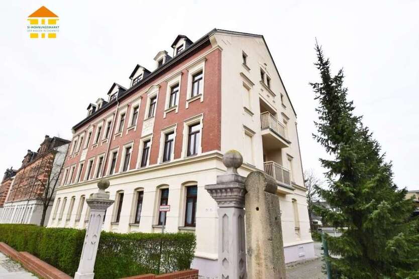 Wohnung zum Mieten in Chemnitz 315 € 56.12 m²