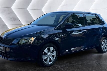 Skoda Fabia 47.530 km 8.900 &euro; Neuruppin 16816