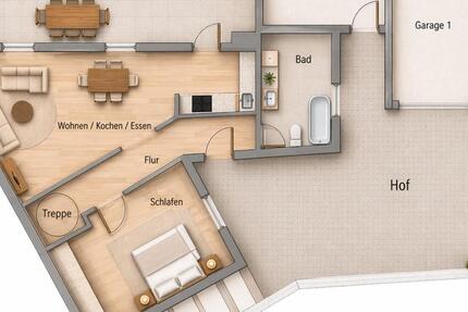 Haus Schwabach - 395.000&euro; | Angebot:26279282