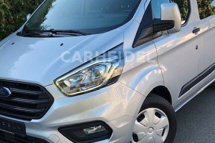 Ford Tourneo Custom 129.887 km 29.900 € Plauen 08525