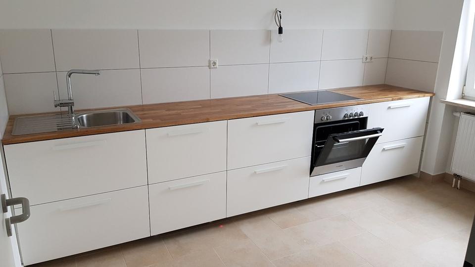 Etagenwohnung Ingolstadt - 3 Zimmer, 104 m&sup2;, 1.050&euro; | Angebot:26335498