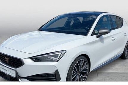 Cupra Leon 6.037 km 36.490 &euro; Aurich 26607