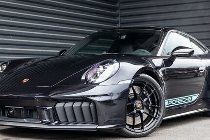 Porsche 992 9.900 km 199.870 &euro; Friedrichshafen 88045
