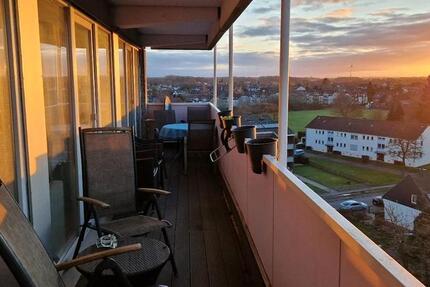 4 Zimmerwohnung in Ahlen als Kapitalanalge 4 zimmer