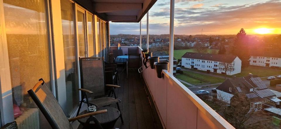 4 Zimmerwohnung in Ahlen als Kapitalanalge 4 zimmer