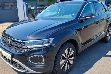 VW T-Roc 19.316 km 19.960 &euro; Dierdorf 56269