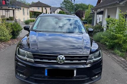 VW Tiguan 99.391 km 17.999 &euro; Bullay 56859