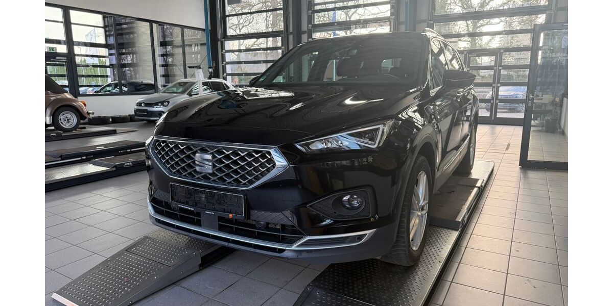 Seat Tarraco 88.100 km 26.600 &euro; Neu Wulmstorf 21629