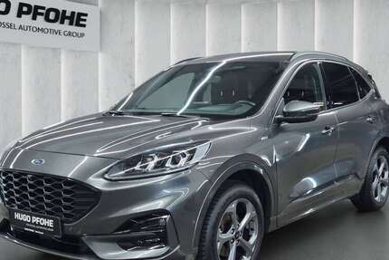 Ford Kuga 50.148 km 25.490 &euro; Hamburg 22047