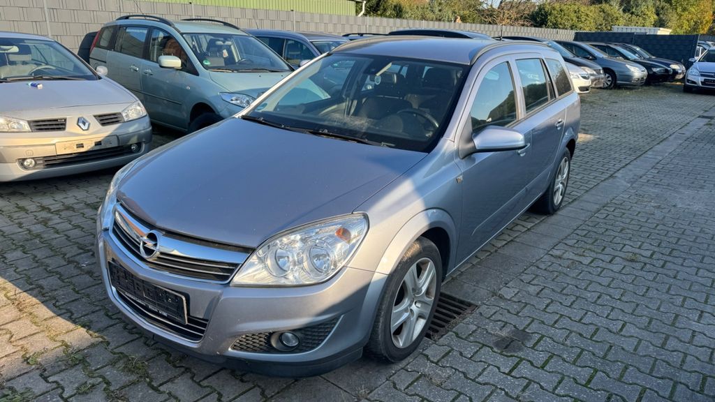 Opel Astra 260.000 km 1.750 &euro; Nordhorn 48529