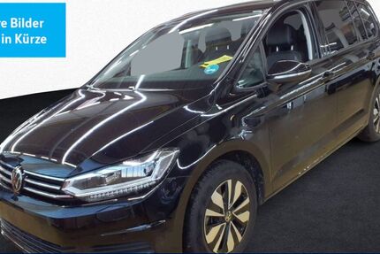VW Touran 19.514 km 36.930 &euro; Göppingen 73037