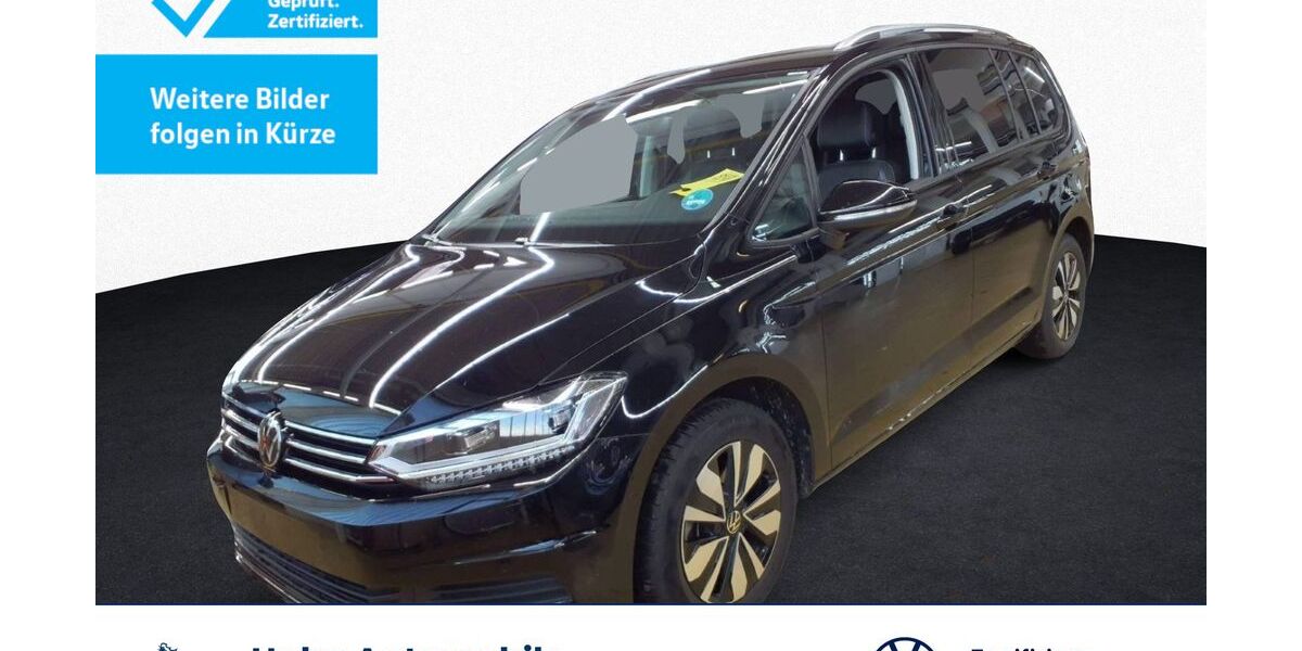 VW Touran 19.514 km 36.930 &euro; Göppingen 73037