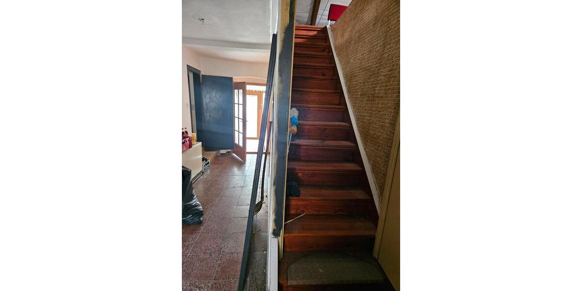 Reihenhaus Südliches Anhalt Pfaffendorf - 4 Zimmer, 85 m&sup2;, 69.000&euro; | Angebot:26196295