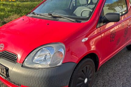 Toyota Yaris 153.062 km 990 &euro; Lahnstein 56112