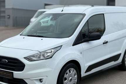 Ford Transit Connect 97.000 km 13.990 € Bergkirchen 85232
