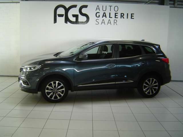 Renault Kadjar 14.245 km 23.999 &euro; Saarbrücken 66115