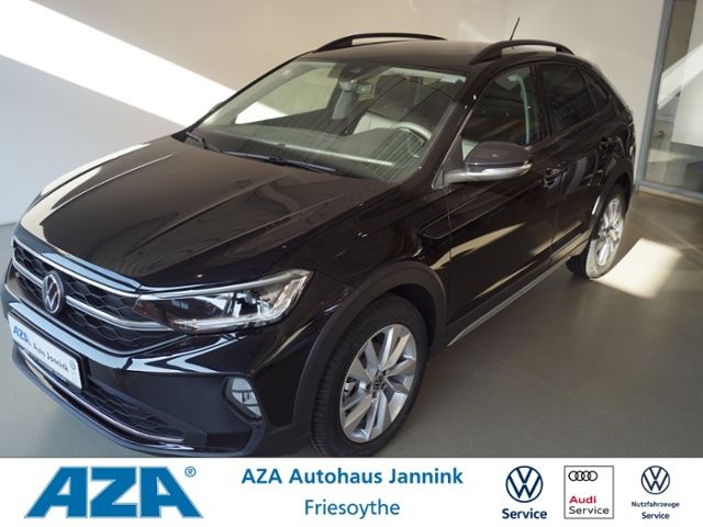 VW Taigo 6.000 km 25.289 € Friesoythe 26169
