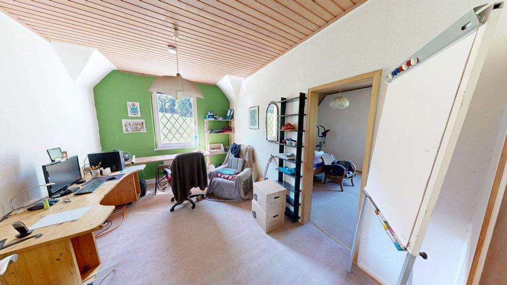 Mehrfamilienhaus, Wohnhaus Kall / Urft Urft - 4 Zimmer, 120 m&sup2;, 329.000&euro; | Angebot:25729195