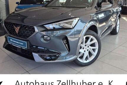 Cupra Formentor 78.330 km 27.690 &euro; Neuötting 84524