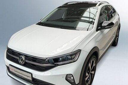 VW Taigo 47.000 km 21.580 &euro; Frankfurt am Main 60528
