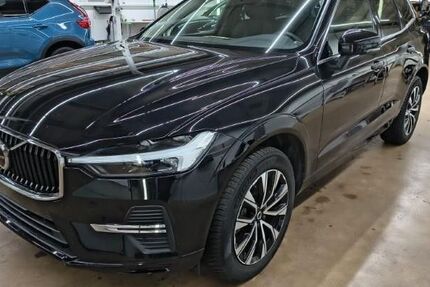 Volvo XC60 38.500 km 34.990 &euro; Leipzig 04179