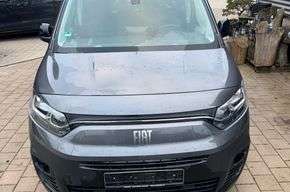 Fiat Doblo 112.000 km 16.999 &euro; Bobingen 86399