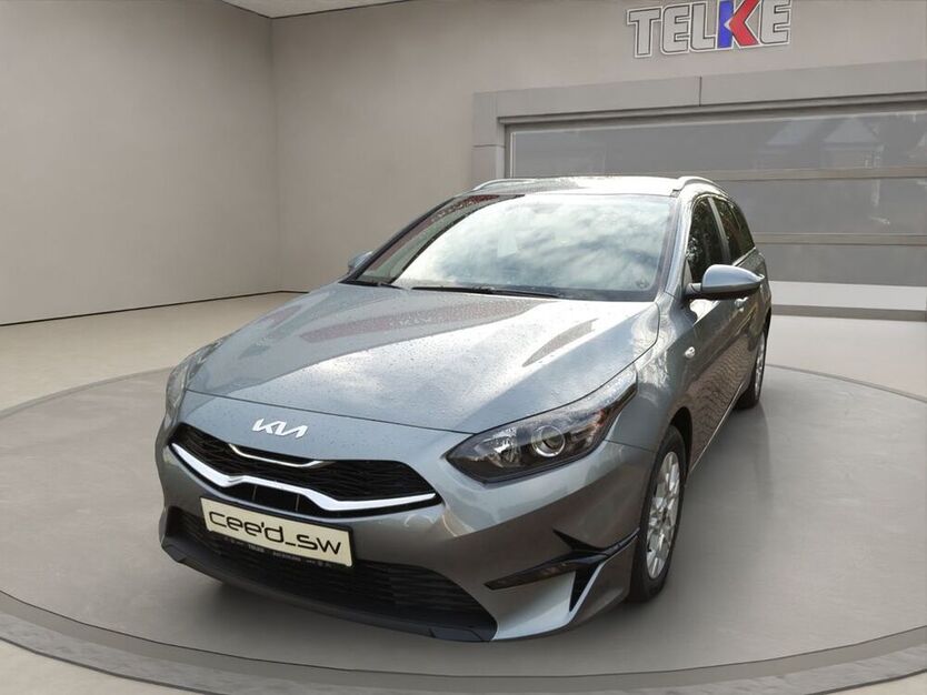 ceed Sportswagon
