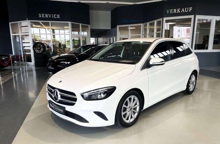 B 200
