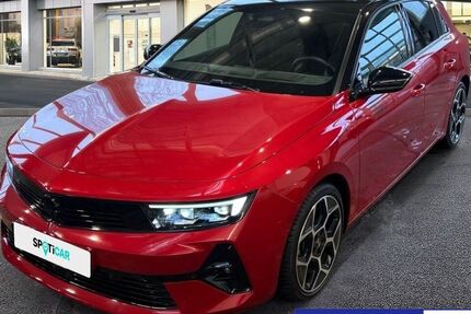 Opel Astra 23.956 km 23.490 &euro; Bonn 53121