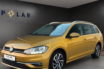 VW Golf 71.000 km 14.100 &euro; Cuxhaven 27472