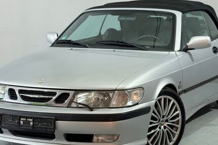 Saab 9-3 189.000 km 4.990 &euro; Rodgau 63110