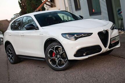 Alfa Romeo Stelvio 44.415 km 38.900 &euro; Mönchweiler 78087