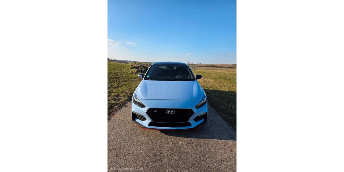 Hyundai i30 115.500 km 17.800 &euro; Crailsheim 74564