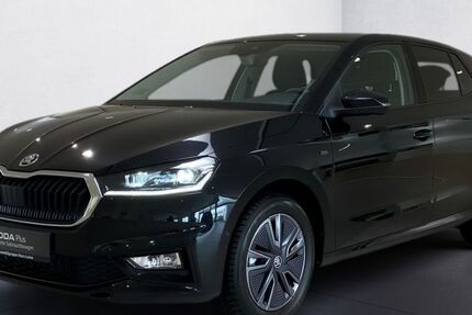Skoda Fabia 14.700 km 22.769 &euro; Einbeck 37574