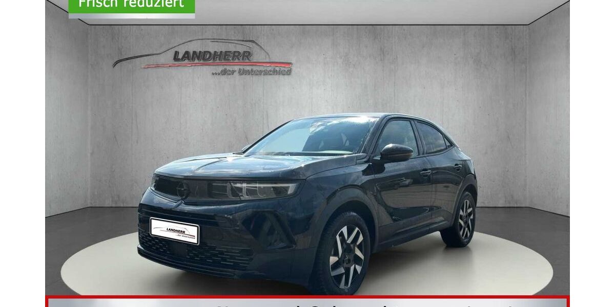 Opel Mokka 10.642 km 19.620 &euro; Thannhausen 86470