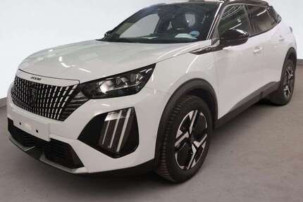 Peugeot 2008 7.400 km 23.480 &euro; Rauschenberg 35282