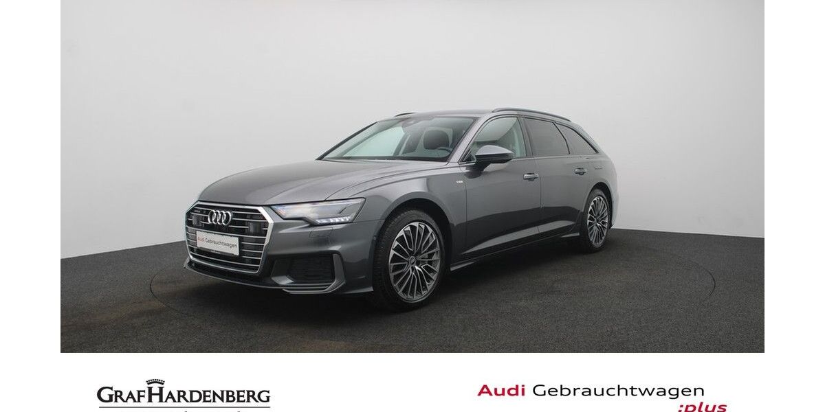 Audi A6 101.670 km 26.880 &euro; Karlsruhe 76131