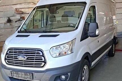 Ford Transit 61.897 km 24.990 &euro; Gerstungen 99834