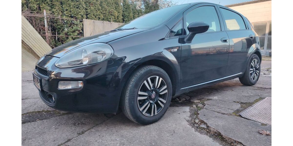 Fiat Punto 164.686 km 1.999 &euro; Trier 54294