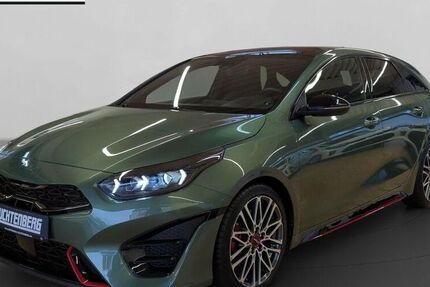 Kia pro ceed / ProCeed