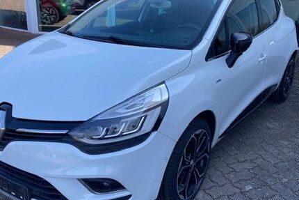 Renault Clio 98.690 km 9.660 &euro; Cottbus/Groß Gaglow 03051