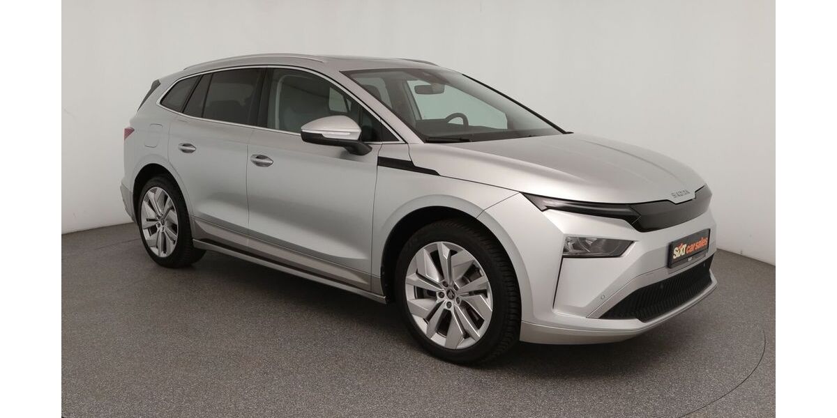 Skoda Enyaq 16.907 km 43.990 &euro; Garching 85748