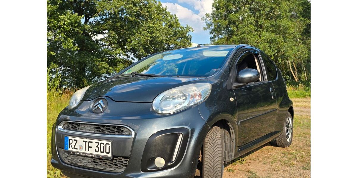 Citroen C1 102.700 km 2.999 &euro; Lanze 21483