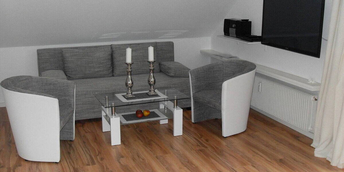 Etagenwohnung Braunlage - 1 Zimmer, 40 m&sup2;, 49.000&euro; | Angebot:26204026