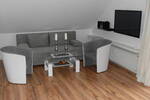 Etagenwohnung Braunlage - 1 Zimmer, 40 m&sup2;, 49.000&euro; | Angebot:26204026