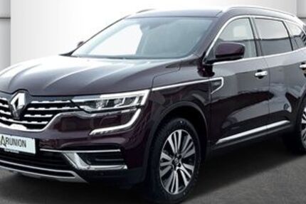 Renault Koleos 2.999 km 33.870 &euro; Hildburghausen 98646