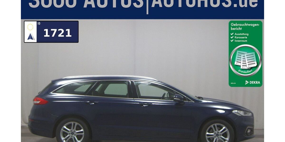 Ford Mondeo 212.824 km 7.590 &euro; Gyhum/Bockel 27404