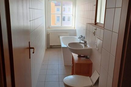 1 Zimmerwohnung mit Balkon in der Altstadt 1 zimmer